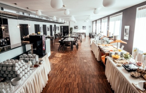 Resort Svatá Kateřina