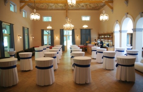 Resort Svatá Kateřina