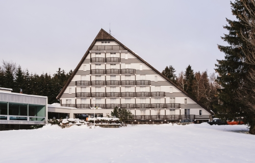 Hotel Ski