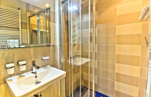 Konferenční hotel Luna