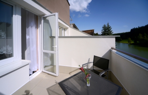 Konferenční hotel Luna
