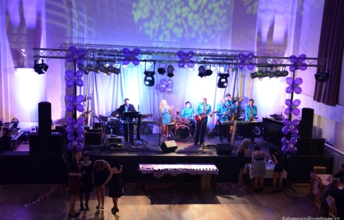 Ples Dělnický dům