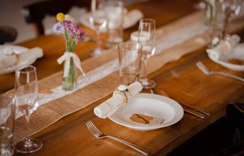 Stodola U Bílého beránka