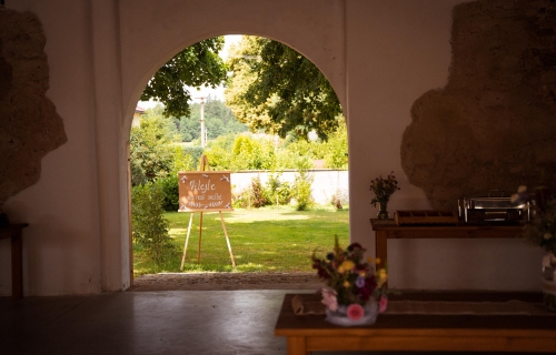 Stodola U Bílého beránka