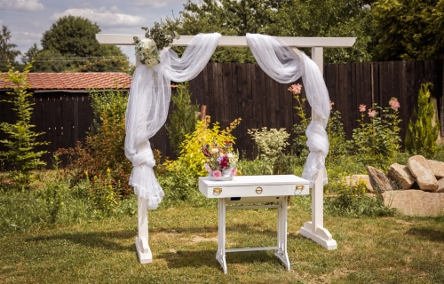 Stodola U Bílého beránka