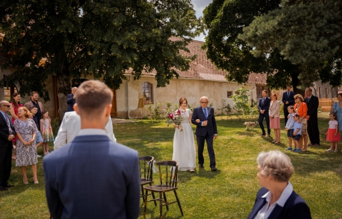 Stodola U Bílého beránka