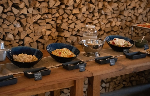 Stodola U Bílého beránka