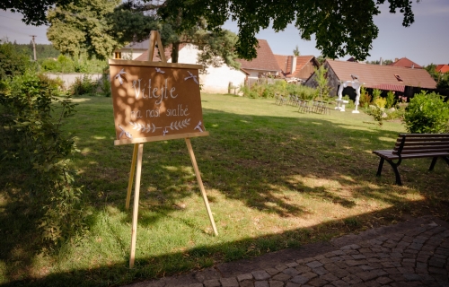 Stodola U Bílého beránka