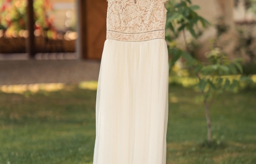 Stodola U Bílého beránka