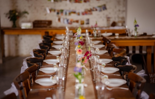 Stodola U Bílého beránka