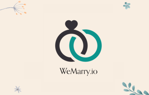 WeMarry.io