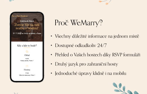 WeMarry.io