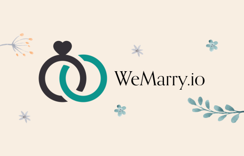 WeMarry.io