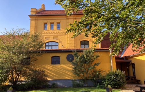 Polná