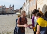 Treasure Hunt Telč