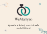 WeMarry.io