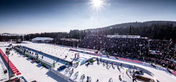 Aktualizováno: Ubytování na Mistrovství světa v biatlonu 2024: Zarezervujte si své místo na startovní čáře!