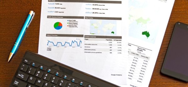 Statistiky v cestovním ruchu - proč jsou důležité?