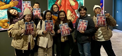 MICE trip představil krásy Vysočiny hostům z Taiwanu