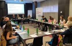 Setkání regionálních convention bureaus v Praze: inspirace, motivace a spolupráce