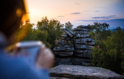 Jak si užít Vysočinu: outdoor aktivity, které posílí týmového ducha