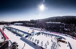 Aktualizováno: Ubytování na Mistrovství světa v biatlonu 2024: Zarezervujte si své místo na startovní čáře!