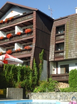 Hotel Pavla