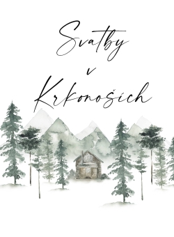 Svatby v Krkonoších