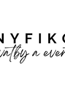 Nyfiko svatby a eventy