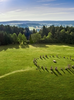 Resort Svatá Kateřina, harmonie našla své jméno...