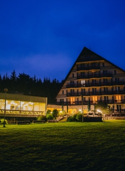 Hotel Ski