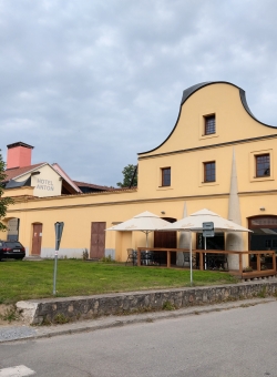 Hotel Antoň