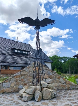 Obora Košetice