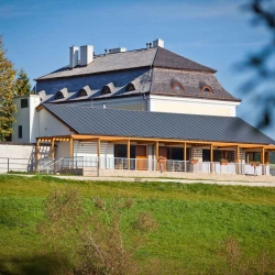 Hotel Líšenský Dvůr