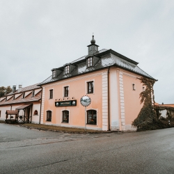 Hotel Rytířsko