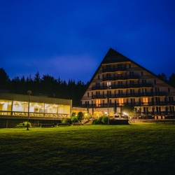 Hotel Ski