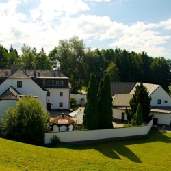 Hotel Tálský mlýn