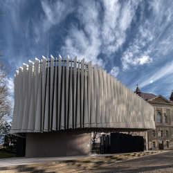 Vysoká škola polytechnická Jihlava