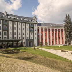 EA Business Hotel Jihlava