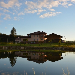 Wellness penzion Medličky