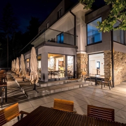 Forest Resort