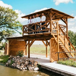 Obora Košetice
